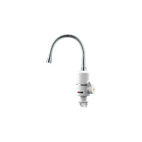 Проточний водонагрівач Grunhelm EWH-1X-3G-FLX