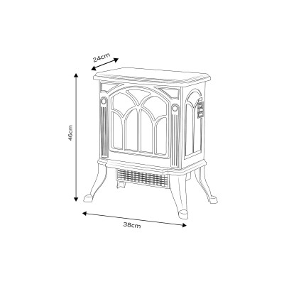 Обогреватель Neo Tools 90-110 Обогреватель Neo Tools 90-110