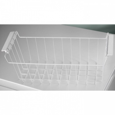 Морозильна скриня Electrolux LCB3LF26W0 Морозильна скриня Electrolux LCB3LF26W0