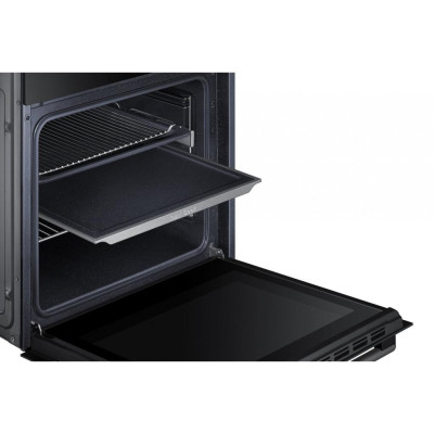 Духовой шкаф Samsung NV68R5540CB/WT