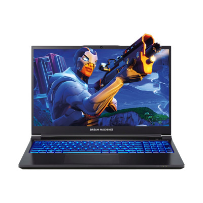 Ноутбук Dream Machines RS3080-15 (RS3080-15UA36)