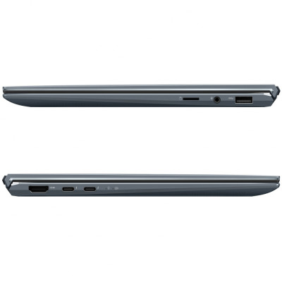 Ноутбук ASUS ZenBook UX435EG-KK512R (90NB0SI2-M009K0)