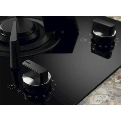 Варочна поверхня Electrolux KDI641723K Варочна поверхня Electrolux KDI641723K