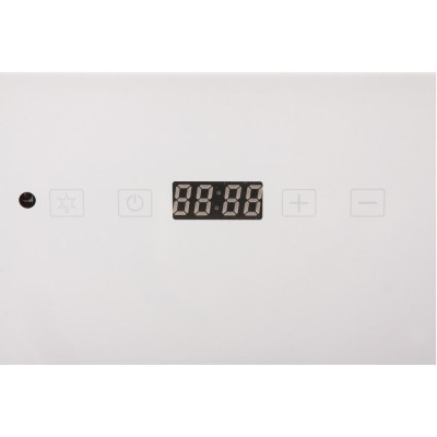 Вытяжка кухонная Eleyus Troy 1200 LED SMD 90 WH (Troy1200LEDSMD90WH)