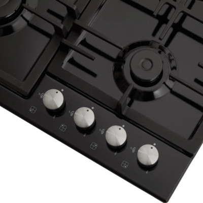 Варочна поверхня Eleyus MAGIA 60 BL CF