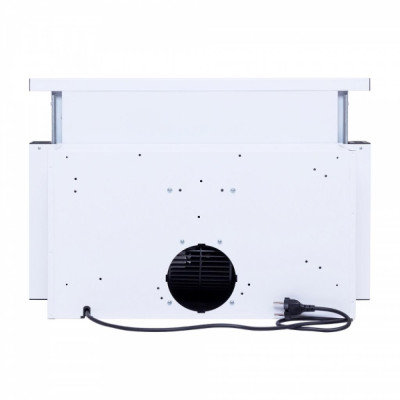 Витяжка кухонна Perfelli TL 6212 C WH 650 LED (TL6212CWH650LED)