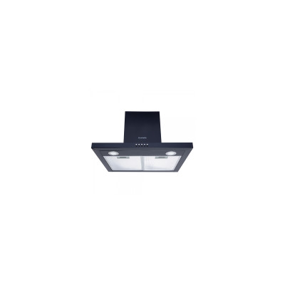 Витяжка кухонна Minola Slim T 6712 BL 1100 LED