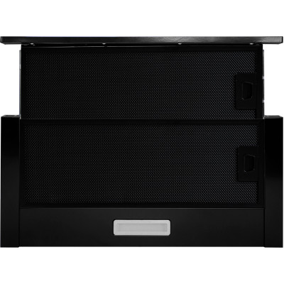 Витяжка кухонна Minola HTL 6614 BLF 1000 LED