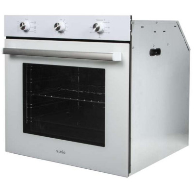 Духовой шкаф Ventolux TOLEDO 6 MT (WH)