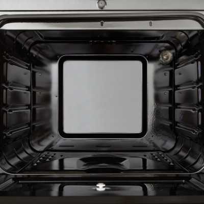 Плита Eleyus CAST 6001 CF WH Плита Eleyus CAST 6001 CF WH