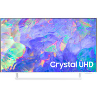 Телевізор Samsung UE43CU8510UXUA (ОФІЦІЙНИЙ)