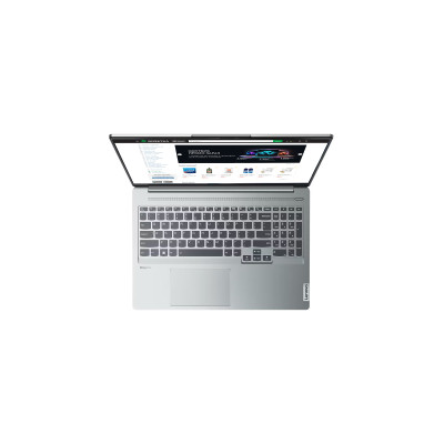Ноутбук Lenovo IdeaPad 5 Pro 16IAH7 (82SK00B2RA)