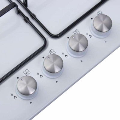 Варочна поверхня Ventolux HG640 B2 S (WH)