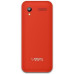 Мобільний телефон Sigma X-style 31 Power Red (4827798854730)