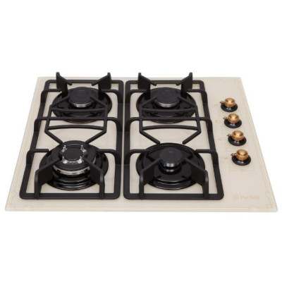 Варочна поверхня Perfelli HGG 61724 IV ANTIQUE Варочна поверхня Perfelli HGG 61724 IV ANTIQUE