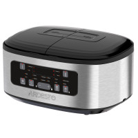 Мультиварка Ardesto DMC-SA1212SB Мультиварка Ardesto DMC-SA1212SB