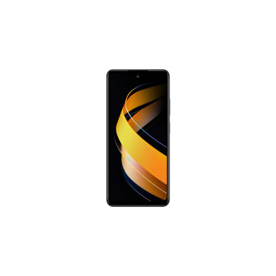Мобільний телефон Infinix Smart 8 3/64Gb Timber Black (4894947010392)