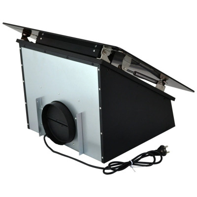 Вытяжка кухонная Grunhelm GVN 220 B Вытяжка кухонная Grunhelm GVN 220 B