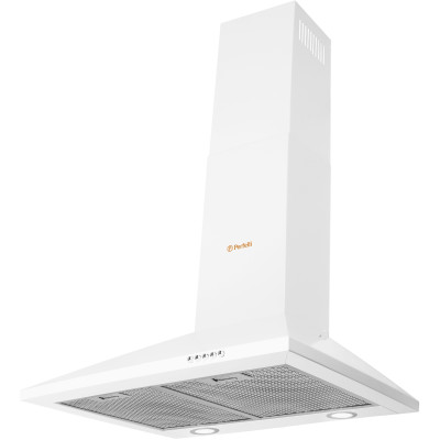 Витяжка кухонна Perfelli K 6210 WH 700 LED