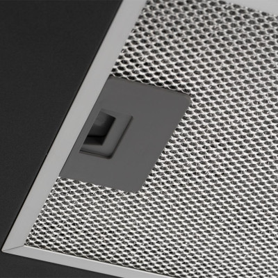 Витяжка кухонна Pyramida TLX2-50 BL