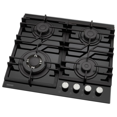 Варочная поверхность Eleyus ARONA 60 BL CTF