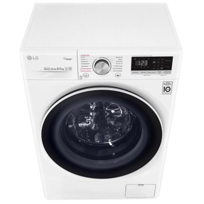 Пральна машина LG F2V5GS0W