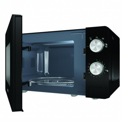 Мікрохвильова піч Gorenje MO20E1B Мікрохвильова піч Gorenje MO20E1B