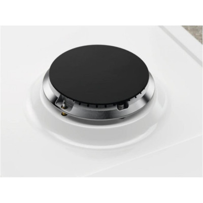 Варочная поверхность Electrolux GPE263MW