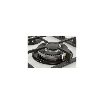 Варочная поверхность Ventolux HG C7G CEST (WH) Варочная поверхность Ventolux HG C7G CEST (WH)