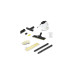 Пароочиститель Karcher SC 1 EasyFix (1.516-401.0)