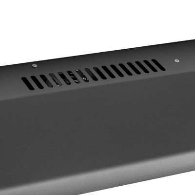 Вытяжка кухонная Pyramida UX 60 BL Вытяжка кухонная Pyramida UX 60 BL