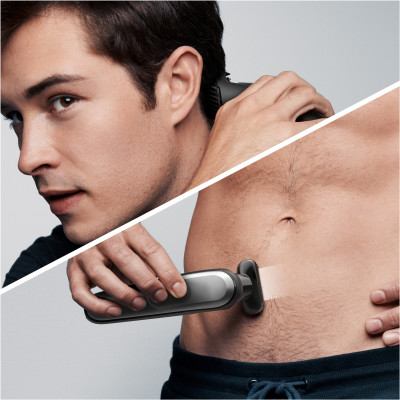 Триммер Braun MGK 7320 (MGK7320) Триммер Braun MGK 7320 (MGK7320)