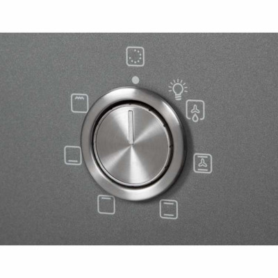 Духовой шкаф Ventolux LAS VEGAS 6 TC (GRS)