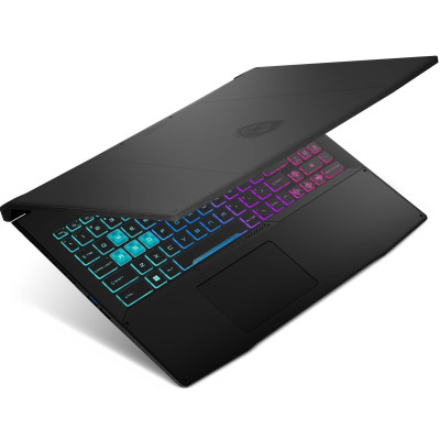 Ноутбук MSI Katana (KATANA_17_B12VEK-434XUA) Ноутбук MSI Katana (KATANA_17_B12VEK-434XUA)