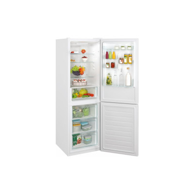 Холодильник Candy CCE4T618EWU Холодильник Candy CCE4T618EWU