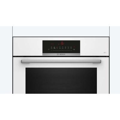 Духова шафа Bosch HBJ559YW6R Духова шафа Bosch HBJ559YW6R