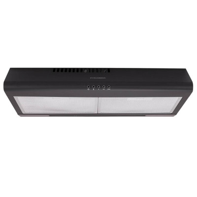 Вытяжка кухонная Pyramida MH 50 BL