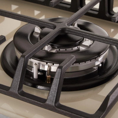 Варочна поверхня Eleyus IRIS 60 BG CTF