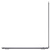 Ноутбук Apple MacBook Air M2 A2681 Space Gray (Z15S0014E)