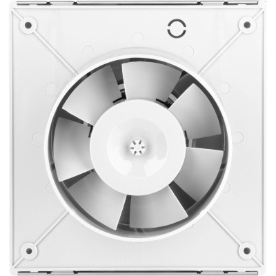 Витяжний вентилятор Ardesto BFC-150S Витяжний вентилятор Ardesto BFC-150S