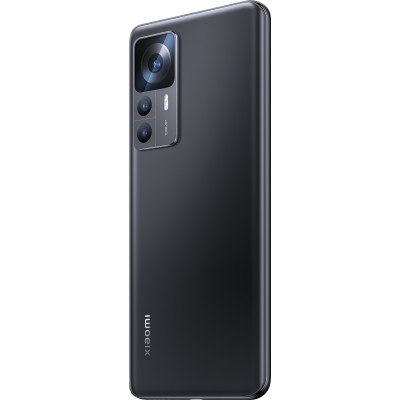Мобильный телефон Xiaomi 12T 8/256GB Black