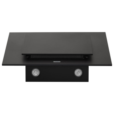 Вытяжка кухонная Eleyus VERTICAL 1000 50 BL