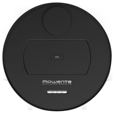 Пылесос Rowenta RR7675WH