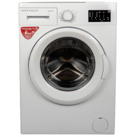 Стиральная машина Grunhelm GWS-FN610D1W