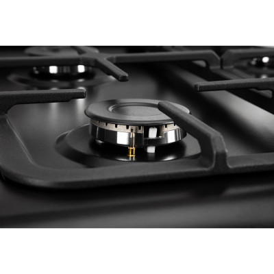 Плита Ardesto FSC-F5060PB Плита Ardesto FSC-F5060PB