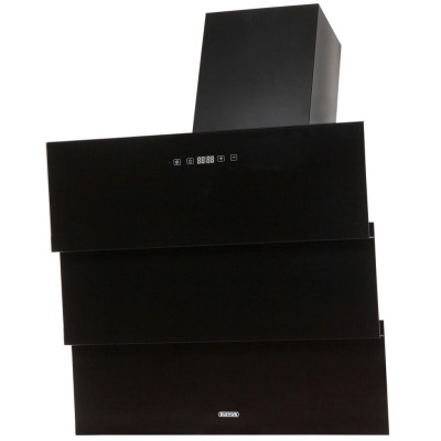 Вытяжка кухонная Eleyus Troy 1200 LED SMD 60 BL (Troy1200LEDSMD60BL)