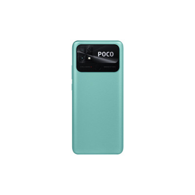 Мобільний телефон Xiaomi Poco C40 3/32GB Coral Green (945007)