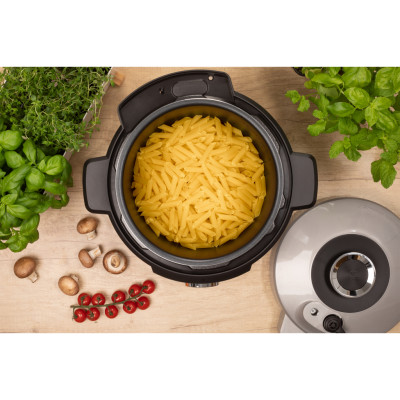 Мультиварка Sencor SPR3900SS