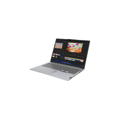 Ноутбук Lenovo ThinkBook 16 G4+ IAP (21CY0013RA)