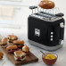 Тостер Kenwood TCX 751 BK (TCX751BK) Тостер Kenwood TCX 751 BK (TCX751BK)